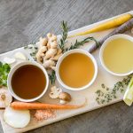 Exploring the Benefits of Thai Ginger